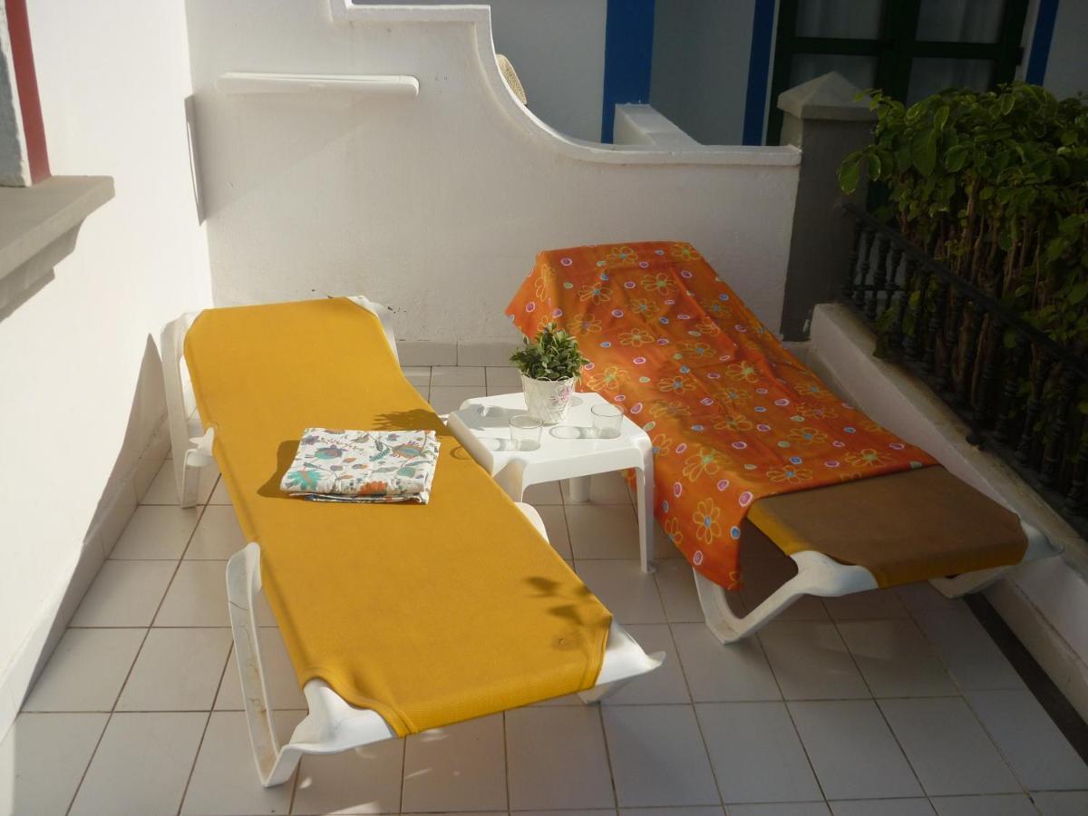 Harbourplaya De Mogan Apartment Puerto De Mogan Exterior photo