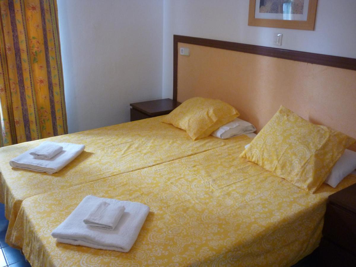Harbourplaya De Mogan Apartment Puerto De Mogan Exterior photo